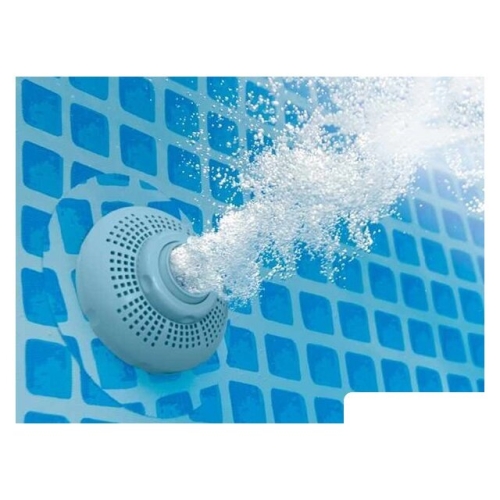 Каркасный бассейн Intex Ultra Frame (732х366х132)