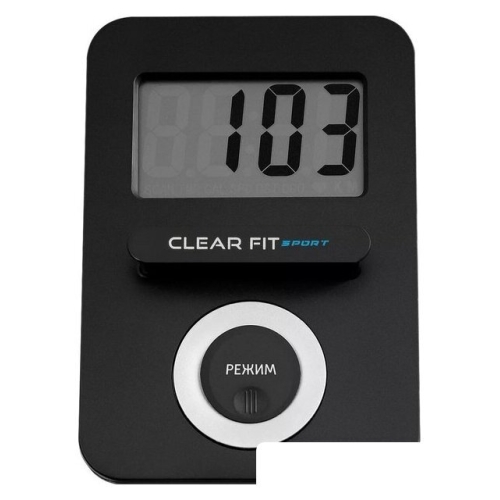 Гребной тренажер Clear Fit Sport ProxyLine FRM 100