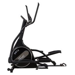 Эллиптический тренажер Orlauf Onyx (черный) 10754739