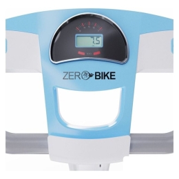 Велотренажер DFC X-Bike Lexpa Zerobike 10340806