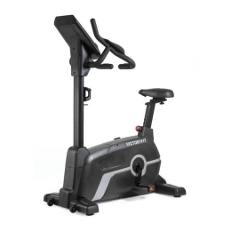 Велотренажер VictoryFit VF-D005 9847421