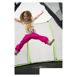 Батут Calviano Outside Master Green 183 см - 6ft (внешняя сетка, без лестницы) 9636485