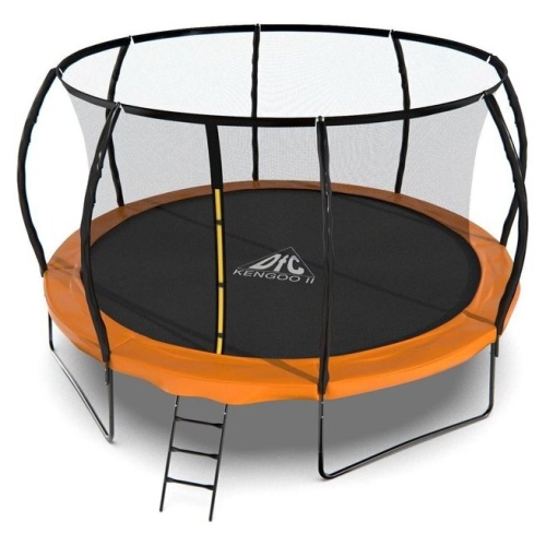 Батут DFC Kengoo II 14FT-BAS-BO