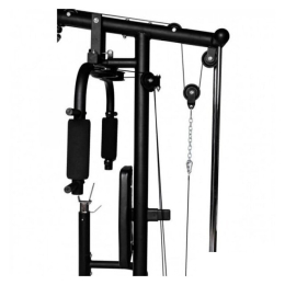 Силовая станция DFC Homegym D854 6301060