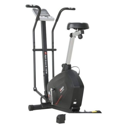 Велотренажер Alpin Gross B-197M