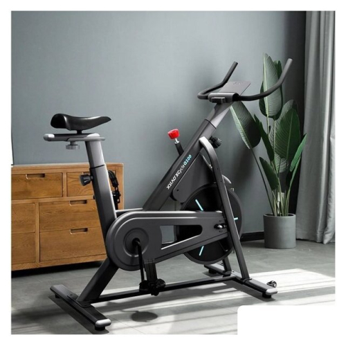 Велотренажер DFC Ovicx B-Q100B