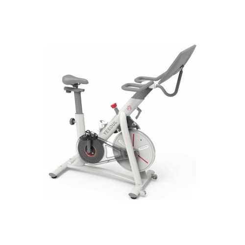 Велотренажер Yesoul BS3-B Pro Plus BS3-W-21.5