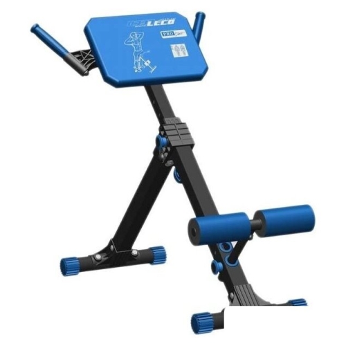 Гиперэкстензия Leco IT Pro [гп040036]