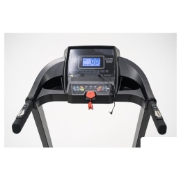 Электрическая беговая дорожка Calviano Marco 9462106
