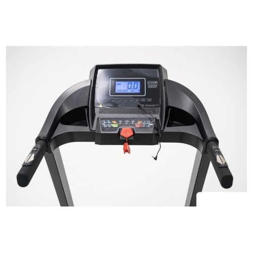 Электрическая беговая дорожка Calviano Marco