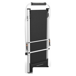 Электрическая беговая дорожка Unixfit R-300C (белый) 9053770