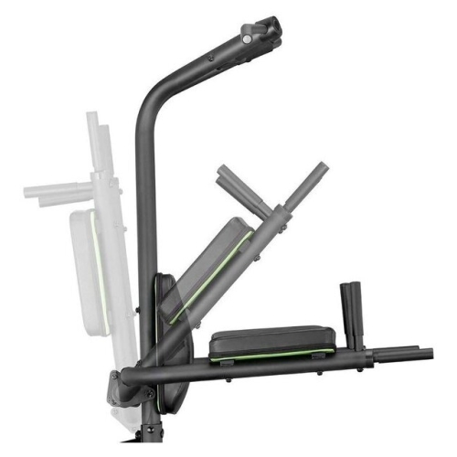 Турник с брусьями Adidas ADBE-10229