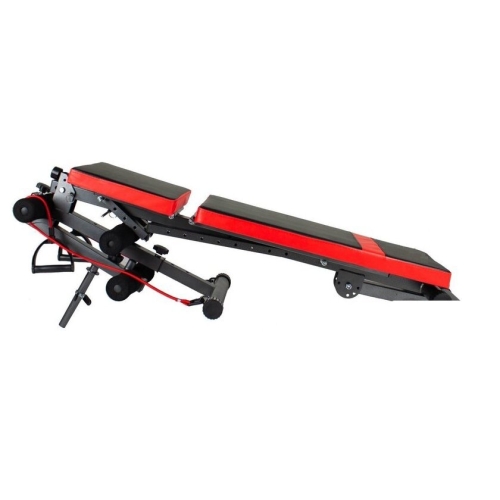 Силовая скамья AMETIST 49 Pro с партой