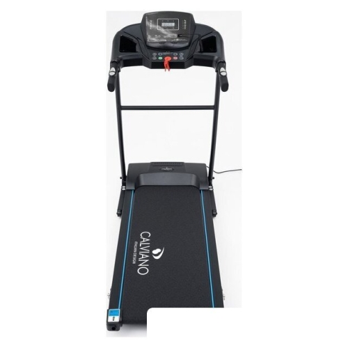 Электрическая беговая дорожка Calviano Sunny