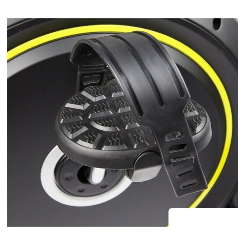 Велотренажер Atlas Sport Magnus