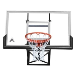 Баскетбольное кольцо DFC BOARD54A 8431779