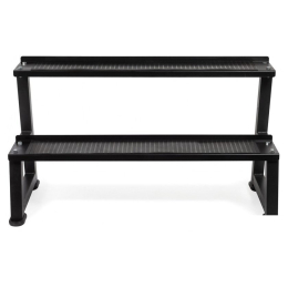 Стойка/стеллаж VictoryFit VF-D4020 (черный) 9450784