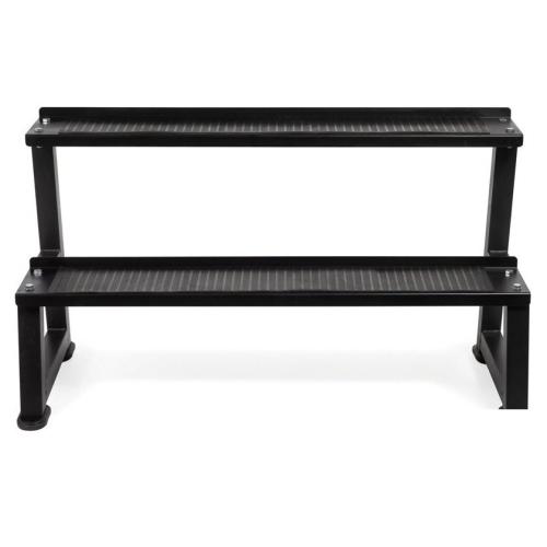 Стойка/стеллаж VictoryFit VF-D4020 (черный)