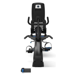 Велотренажер Nautilus R628 5207722