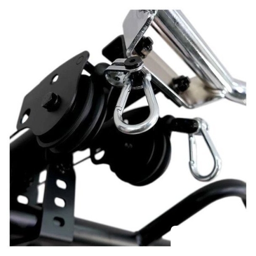 Силовой комплекс Inspire SCS Functional Trainer