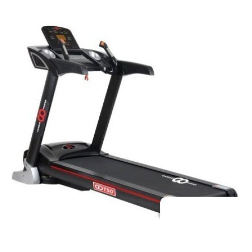 Электрическая беговая дорожка CardioPower T50