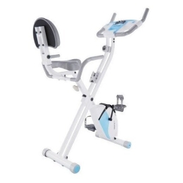 Велотренажер DFC X-Bike Lexpa Zerobike 10340806