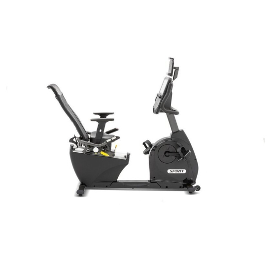 Велотренажер Spirit Fitness XBR55ENT