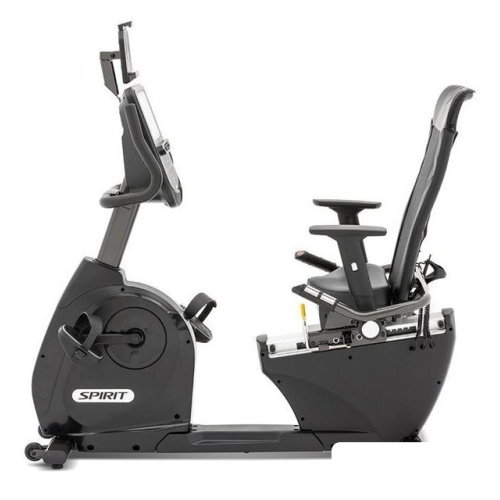 Велотренажер Spirit Fitness XBR55ENT