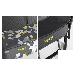 Батут Hasttings SuperFly X (305 см) 2187445