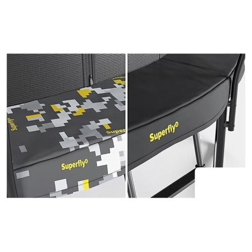 Батут Hasttings SuperFly X (305 см)