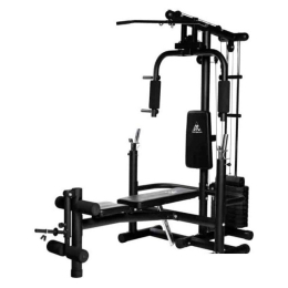 Силовая станция DFC Homegym D854 6301060