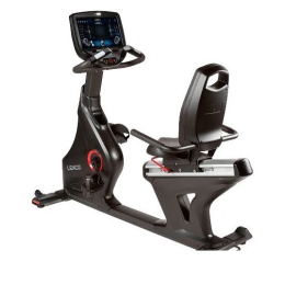 Велотренажер Lexco LR8A 10273617