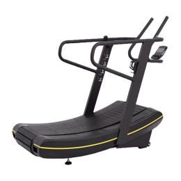 Магнитная беговая дорожка VictoryFit VF-8008 9846554