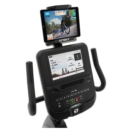 Велотренажер Spirit Fitness XBR55ENT