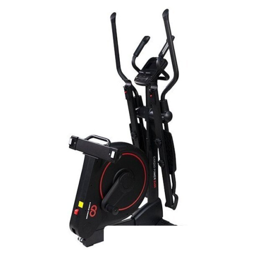 Эллиптический тренажер CardioPower E450