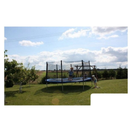 Батут Funfit 252см - 8ft 364070