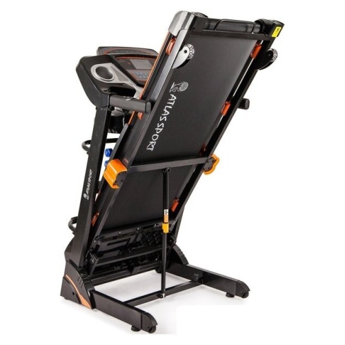Электрическая беговая дорожка Atlas Sport 68