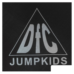 Батут DFC Jump Kids 55INCH-JD-GY 10859866