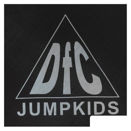 Батут DFC Jump Kids 55INCH-JD-GY