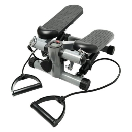 Классический степпер AMETIST 505 (серый/черный) 11401763