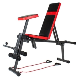 Силовая скамья Ametist 49 Pro с партой 9009896