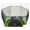 Батут Calviano Outside Master Green 183 см - 6ft (внешняя сетка, без лестницы)