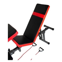 Силовая скамья Ametist 49 Pro с партой 9009896