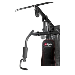 Силовая станция Alpin Total-Gym GX-200 1936254
