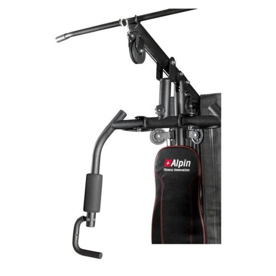 Силовая станция Alpin Total-Gym GX-200