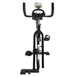 Велотренажер Calviano Spin Bike 10099663