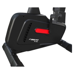 Велотренажер Unixfit BL-400 (черный) 2483293