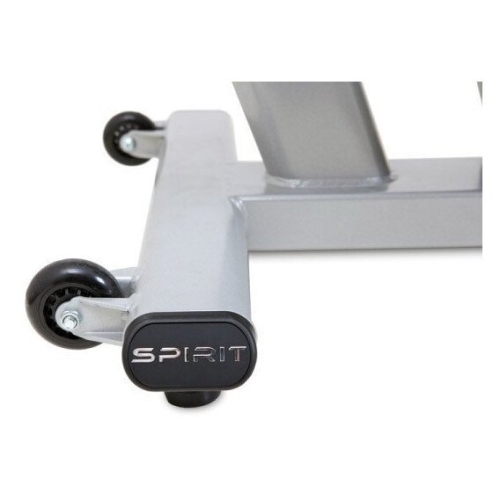 Эллиптический тренажер Spirit Fitness XG200