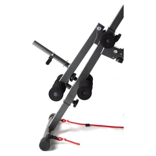 Силовая скамья AMETIST 49 Pro с партой