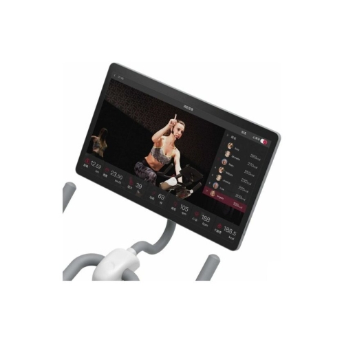 Велотренажер Yesoul BS3-B Pro Plus BS3-W-21.5